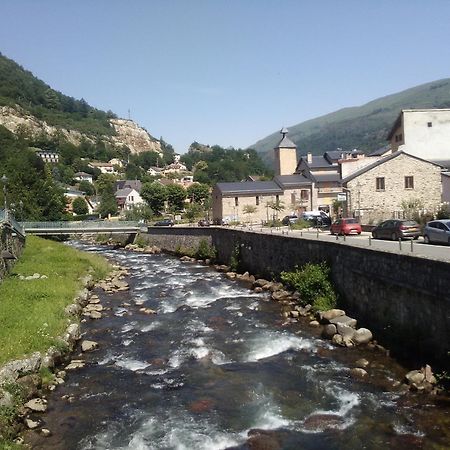 Ax Sweet Mountain - 3ch et 2 sdb - jardin centre village Ax-les-Thermes Extérieur photo