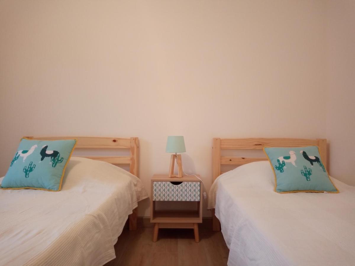 Ax Sweet Mountain - 3ch et 2 sdb - jardin centre village Ax-les-Thermes Extérieur photo