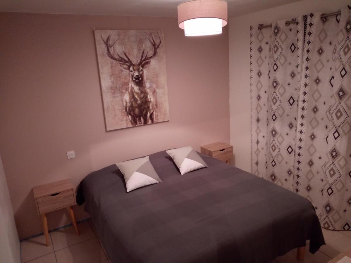 Ax Sweet Mountain - 3ch et 2 sdb - jardin centre village Ax-les-Thermes Extérieur photo