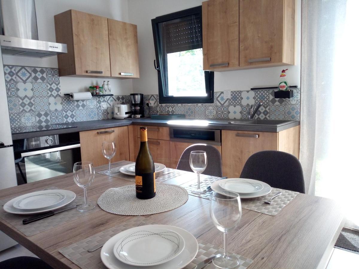 Ax Sweet Mountain - 3ch et 2 sdb - jardin centre village Ax-les-Thermes Extérieur photo