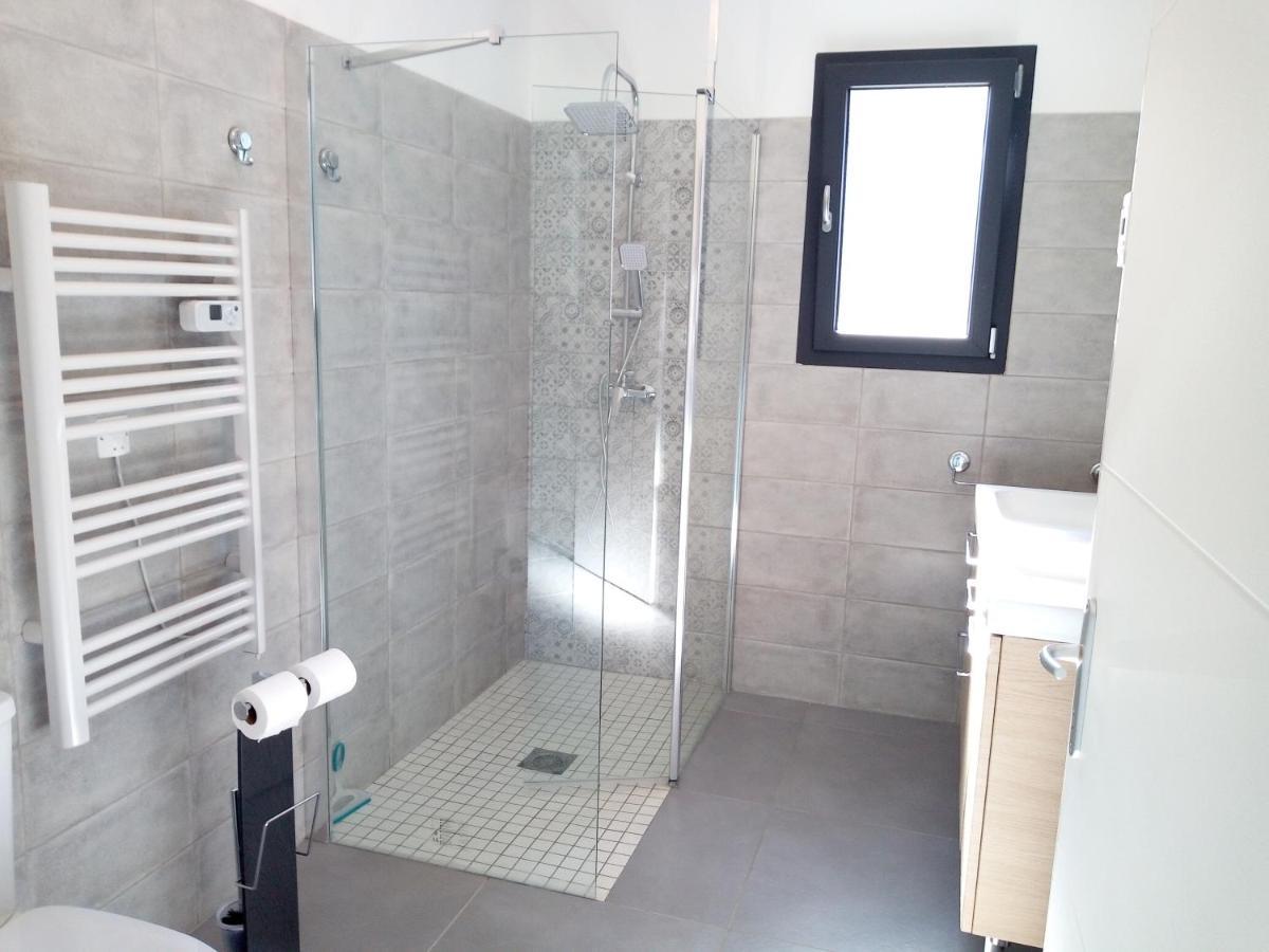 Ax Sweet Mountain - 3ch et 2 sdb - jardin centre village Ax-les-Thermes Extérieur photo