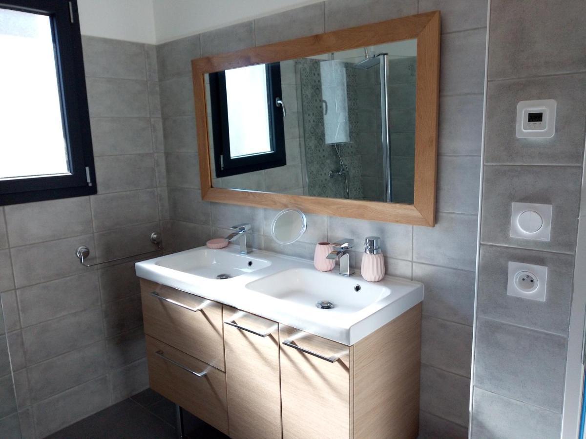 Ax Sweet Mountain - 3ch et 2 sdb - jardin centre village Ax-les-Thermes Extérieur photo