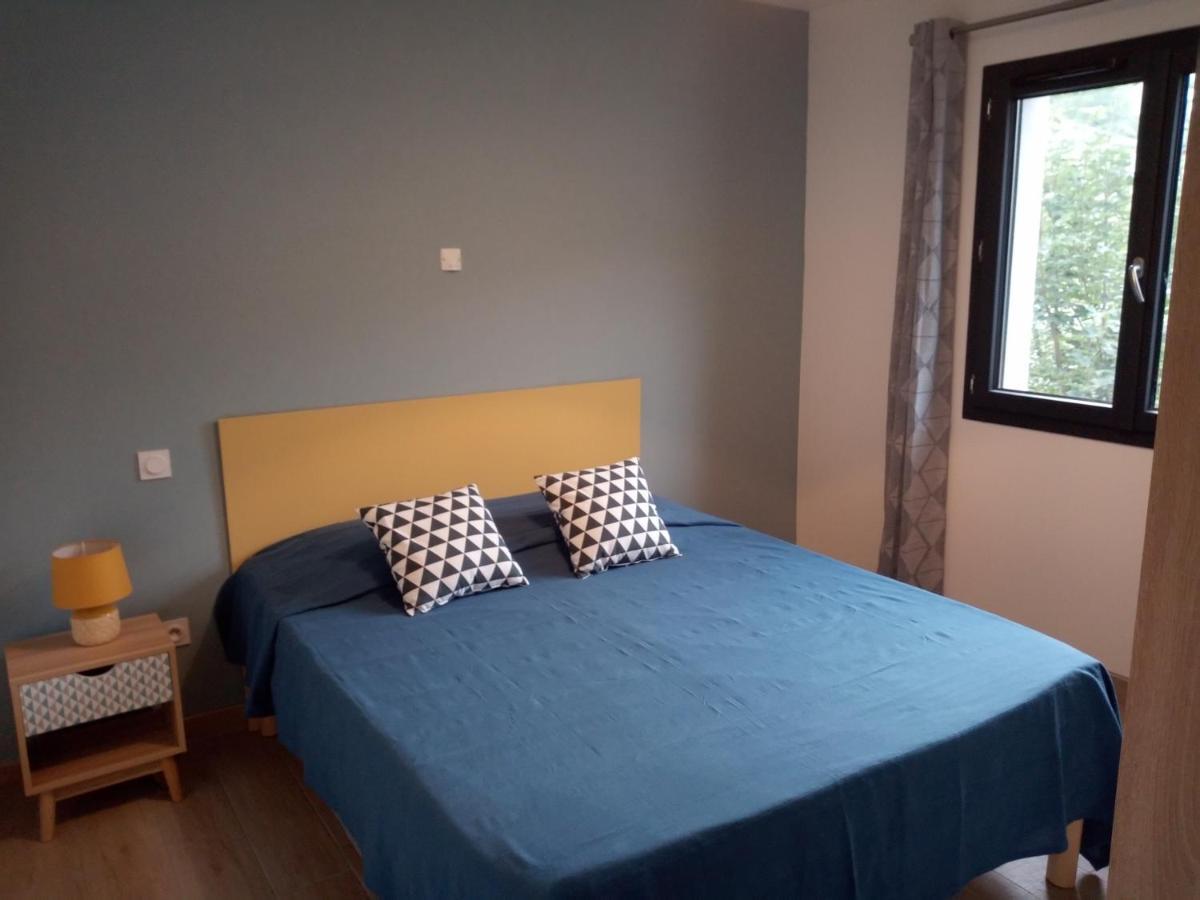 Ax Sweet Mountain - 3ch et 2 sdb - jardin centre village Ax-les-Thermes Extérieur photo
