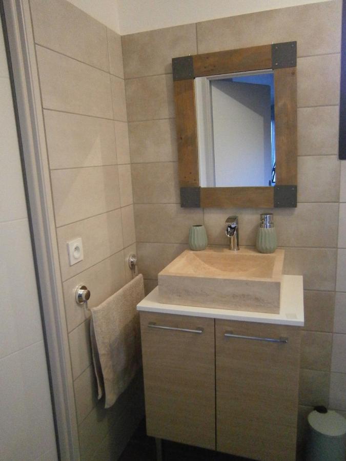Ax Sweet Mountain - 3ch et 2 sdb - jardin centre village Ax-les-Thermes Extérieur photo