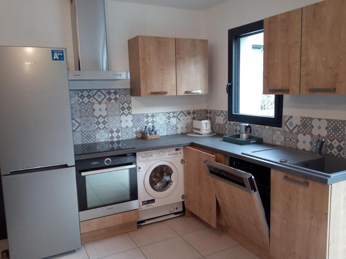 Ax Sweet Mountain - 3ch et 2 sdb - jardin centre village Ax-les-Thermes Extérieur photo